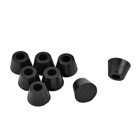 Elevador de muebles Altura ajustable Antideslizante Seisso Patas de muebles para electrodom/ésticos 4pcs reducir ruido y vibraci/ón Pies para lavadora Nevera
